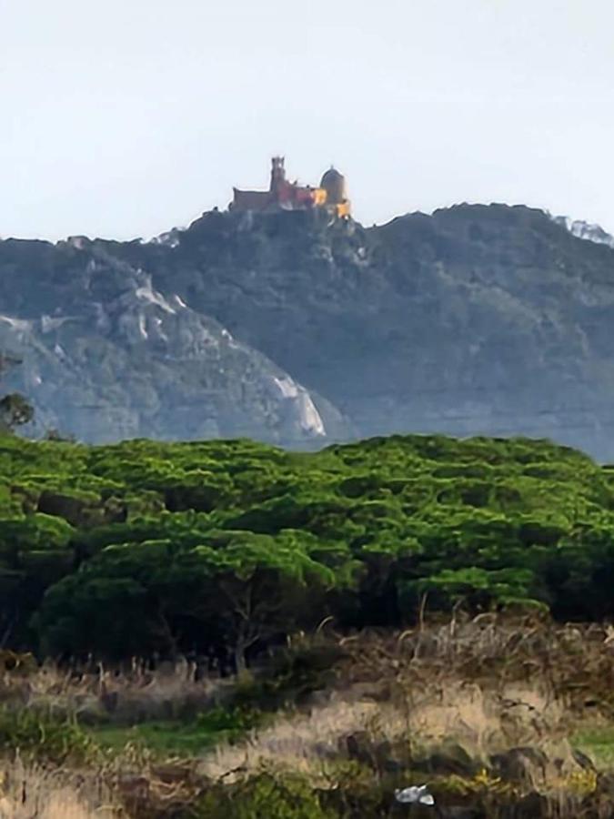 Serra E Mar Sintra Exterior photo